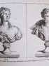ADAM : Recueil de sculptures antiques grecques et romaines - Edition Originale - Edition-Originale.com