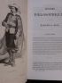 BALZAC : Oeuvres complètes de H. de Balzac - Edition Originale - Edition-Originale.com