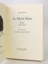 BERAUD : Le Merle Blanc, Ecrits 1919-1922 - Edition Originale - Edition-Originale.com