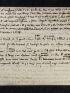 BLANCHOT : Poésie et langage. Manuscrit autographe et tapuscrit complets.  - Autographe, Edition Originale - Edition-Originale.com