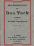 CENDRARS : Les confessions de Dan Yack - Autographe, Edition Originale - Edition-Originale.com