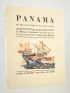 CENDRARS : Panama or the adventures of my seven uncles - Autographe, Edition Originale - Edition-Originale.com