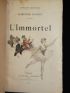 DAUDET : L'immortel.  - Autographe, Edition Originale - Edition-Originale.com