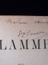 FLAUBERT : Salammbô - Autographe, Edition Originale - Edition-Originale.com