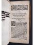 GILLES : De Constantinopoleo topographia lib. IV - Edition Originale - Edition-Originale.com