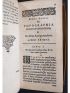 GILLES : De Constantinopoleo topographia lib. IV - Edition Originale - Edition-Originale.com