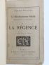 HOUSSAYE : Le XVIIIème siècle - Autographe, Edition Originale - Edition-Originale.com