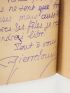 LOUYS : Scènes de la vie des courtisanes - Autographe, Edition Originale - Edition-Originale.com