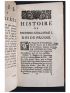 MAUVILLON : Histoire de Frederic Guillaume I. roi de Prusse et electeur de Brandebourg, &c. &c. &c - Edition Originale - Edition-Originale.com