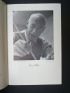MILLER : Bibliography Henry Miller - Autographe, Edition Originale - Edition-Originale.com