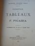 PICABIA : Exposition Francis Picabia - Edition Originale - Edition-Originale.com