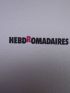 PREVERT : Hebdromadaires - Autographe, Edition Originale - Edition-Originale.com