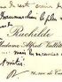 RACHILDE : Le meneur de louves - Autographe, Edition Originale - Edition-Originale.com