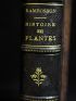 RAMBOSSON : Histoire et légendes des plantes utiles et curieuses - Edition-Originale.com