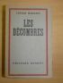 REBATET : Les décombres - Autographe, Edition Originale - Edition-Originale.com