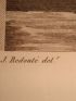 DESCRIPTION DE L'EGYPTE.  Alexandrie. Plans, coupes, élévations et détails de menuiserie d'une maison turque. (ETAT MODERNE, volume II, planche 93) - Edition Originale - Edition-Originale.com