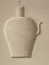 DESCRIPTION DE L'EGYPTE.  Ile de Philae. Collection de vases sculptés dans divers édifices. (ANTIQUITES, volume I, planche 14) - Edition Originale - Edition-Originale.com