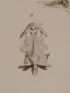 DESCRIPTION DE L'EGYPTE.  Poissons du Nil. Le Tétrodon Fahaka, détails anatomiques. (Histoire Naturelle, planche 2) - Edition Originale - Edition-Originale.com