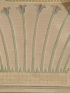 DESCRIPTION DE L'EGYPTE.  Thèbes. Bybân el Molouk. Peintures du cinquième tombeau des rois à l'est, Bas-relief de l'entrée du même tombeau. (ANTIQUITES, volume II, planche 87) - Edition Originale - Edition-Originale.com