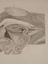 DESCRIPTION DE L'EGYPTE.  Poissons du Nil. Hétérobranches, détails anatomiques. (Histoire Naturelle, planche 17) - Edition Originale - Edition-Originale.com
