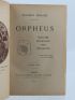 REINACH : Orpheus, histoire générale des religions - Edition-Originale.com