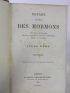REMY : Voyage au pays des mormons - Autographe, Edition Originale - Edition-Originale.com