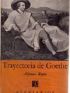 REYES : Trayectoria de Goethe - Autographe, Edition Originale - Edition-Originale.com