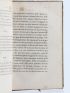RICHTER : Pensées de Jean-Paul extraites de tous ses ouvrages par le traducteur des suédois à Prague - Edition Originale - Edition-Originale.com
