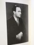 RIGAUT : Papiers posthumes avec une photographie inédite par Man Ray - Edition Originale - Edition-Originale.com
