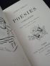 RIMBAUD : Poésies complètes - Edition Originale - Edition-Originale.com