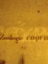 DESCRIPTION DE L'EGYPTE.  Coquilles. Moules, Avicules. (Histoire Naturelle, planche 11) - Edition Originale - Edition-Originale.com