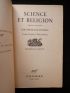 RUSSELL : Science et religion - Edition Originale - Edition-Originale.com