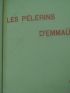 SUARES : Les pélerins d'Emmaüs - Edition Originale - Edition-Originale.com