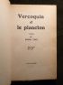 VIAN : Vercoquin et le plancton - Erste Ausgabe - Edition-Originale.com