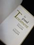 VILLON : Le grand testament - Edition Originale - Edition-Originale.com