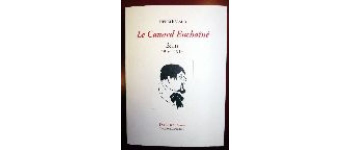 BERAUD : Le Canard Enchaîné. Ecrits 1916-1919 - Edition Originale - Edition-Originale.com