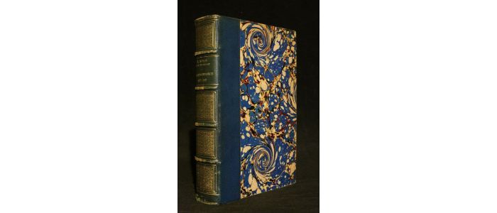 RENAN : Correspondance 1847-1892 - Edition Originale - Edition-Originale.com