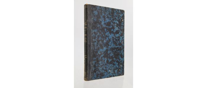 RICHER : Le livre de l'homme de bien ou le testament du Docteur Cramer suivi de La visite de Gustave - Edition Originale - Edition-Originale.com