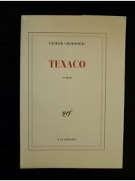 CHAMOISEAU : Texaco - Edition Originale - Edition-Originale.com