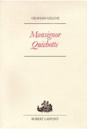GREENE : Monsieur Quichotte - Edition Originale - Edition-Originale.com