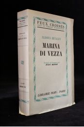HUXLEY : Marina di Vezza - Edition Originale - Edition-Originale.com