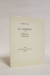 LELY : La sylphide ou l'étoile carnivore - Edition Originale - Edition-Originale.com