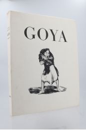 MALRAUX : Goya - Edition Originale - Edition-Originale.com