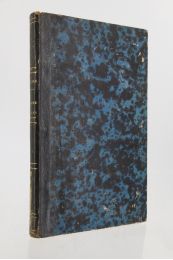 RICHER : Le livre de l'homme de bien ou le testament du Docteur Cramer suivi de La visite de Gustave - Edition Originale - Edition-Originale.com