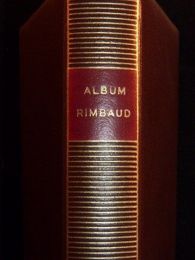 RIMBAUD : Album Rimbaud - Edition Originale - Edition-Originale.com