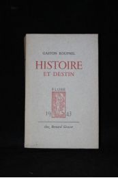 ROUPNEL : Histoire et destin - Edition Originale - Edition-Originale.com