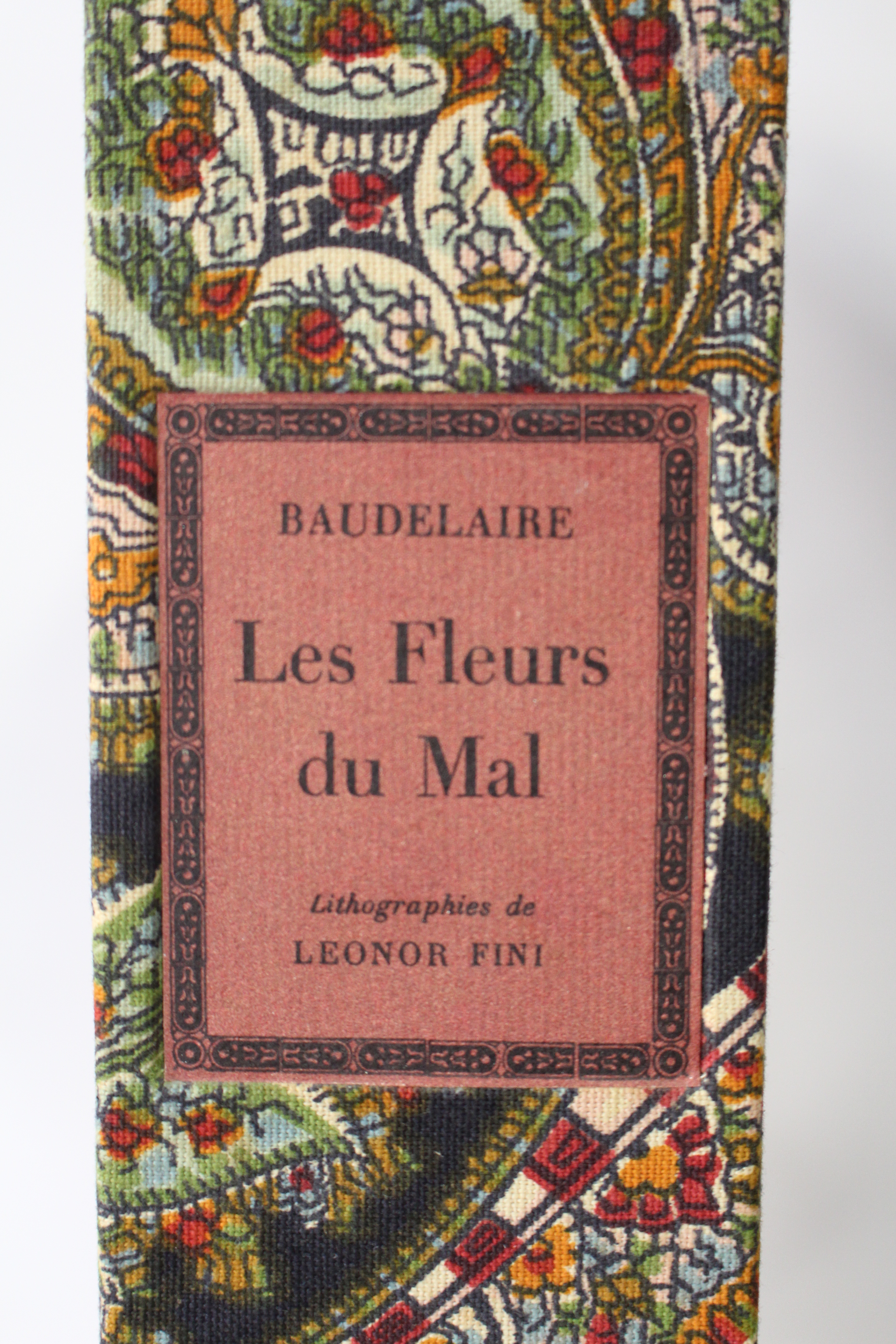 The Flowers Of Evil Charles Baudelaire Read Online - Charles Baudelaire ...
