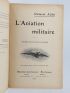 ADER : L'aviation militaire - Autographe, Edition Originale - Edition-Originale.com