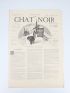 ALLAIS : Le Chat noir N°245 de la cinquième année du samedi 18 Septembre 1886 - Edition Originale - Edition-Originale.com