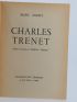 ANDRY : Charles Trenet - Libro autografato, Prima edizione - Edition-Originale.com